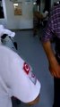 Şimdi de doktor şiddeti! Suriyeli kadına vicdansızca saldırdı… Nedeni ise daha büyük skandal