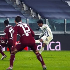 Soccer 2020!! DELAPAN assist Juan Cuadrado sepanjang tahun 2020