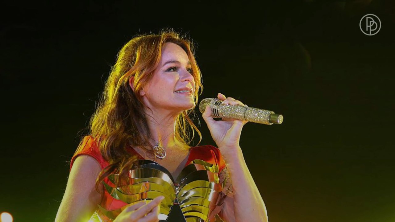 Andrea Berg: Sie erfüllt sich großen Traum