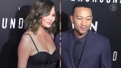 Download Video: Chrissy Teigen rechnet mit Herzogin Meghans Vater ab