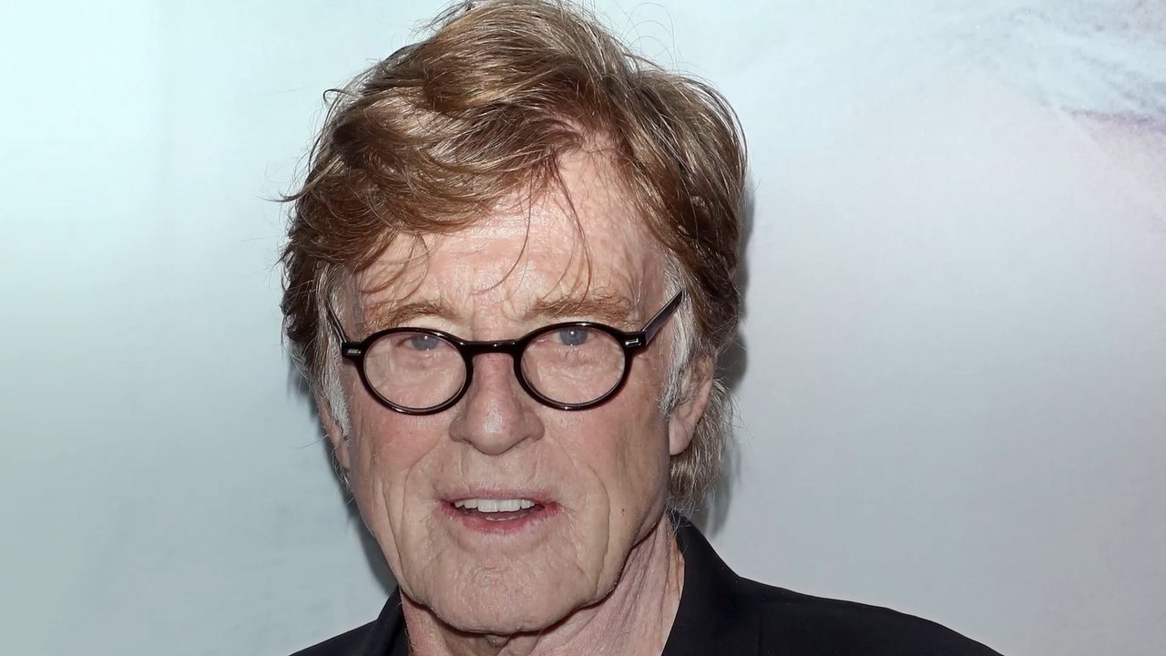 Hollywood-Legende Robert Redford beendet Schauspielkarriere
