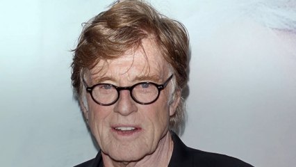 Hollywood-Legende Robert Redford beendet Schauspielkarriere