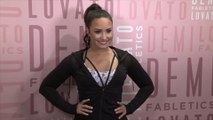 Demi Lovato immer noch im Krankenhaus