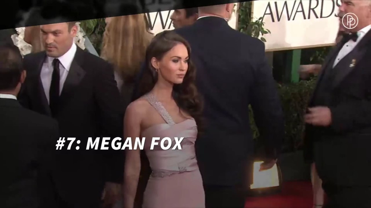 Top 10: Diese Promidamen sind super durchtrainiert