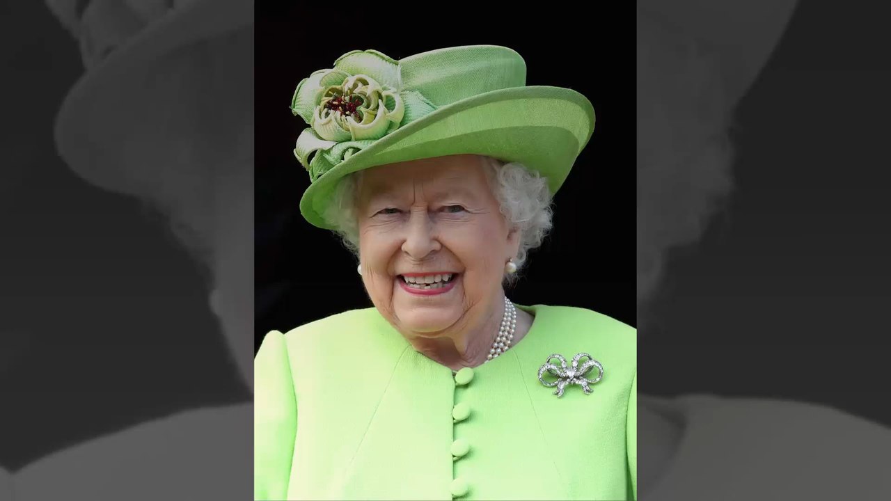 Königin Elisabeth II.: Über diese fünf Dinge kann sie verfügen