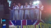 Spice Girls Reunion Tour von Mel B bestätigt