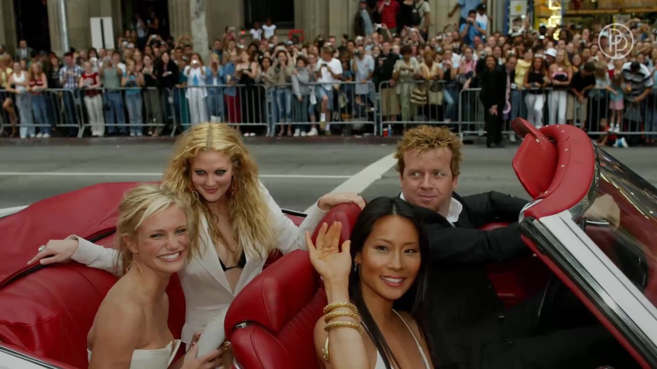 „3 Engel für Charlie“-Reboot: Die Hauptdarstellerinnen sind bekannt