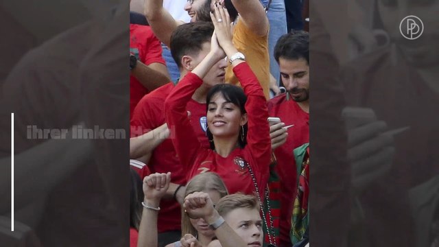 Haben sich Georgina Rodriguez und Cristiano Ronaldo verlobt?