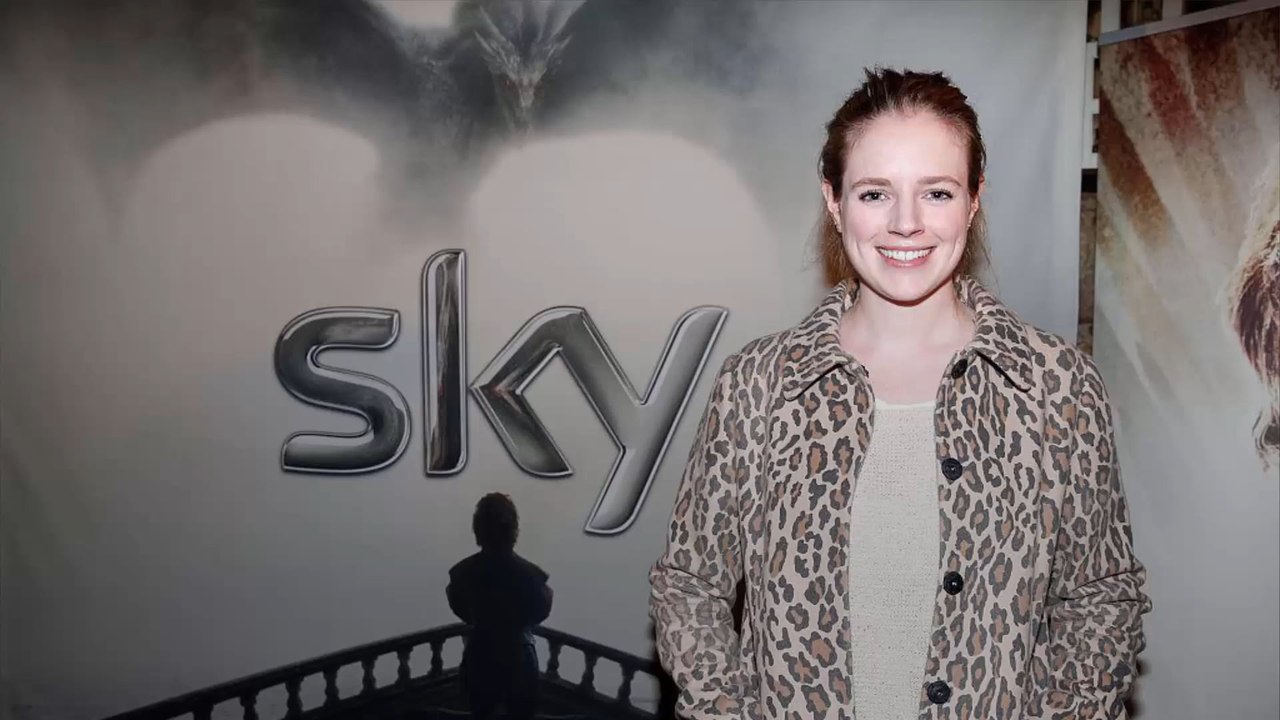 „Sturm der Liebe“-Neuzugang ist schwanger