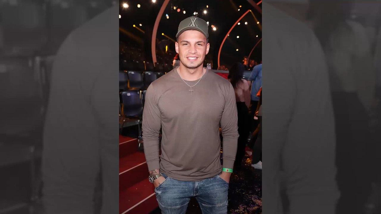 7 Jahre später: Pietro Lombardi singt seinen DSDS-Castingsong