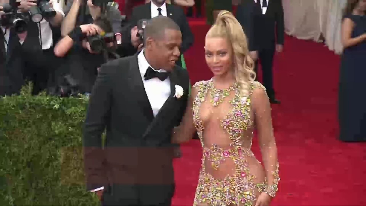 Unglaubliche Summe: So viel sind Beyoncé und Jay-Z zusammen wert