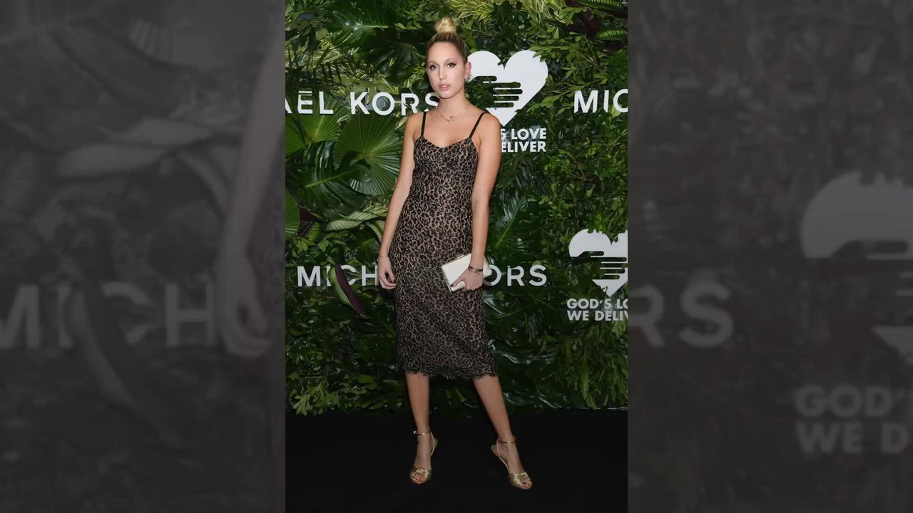 Maria-Olympia von Griechenland: Ist das Patenkind von Prinz Charles der hippste Royal?