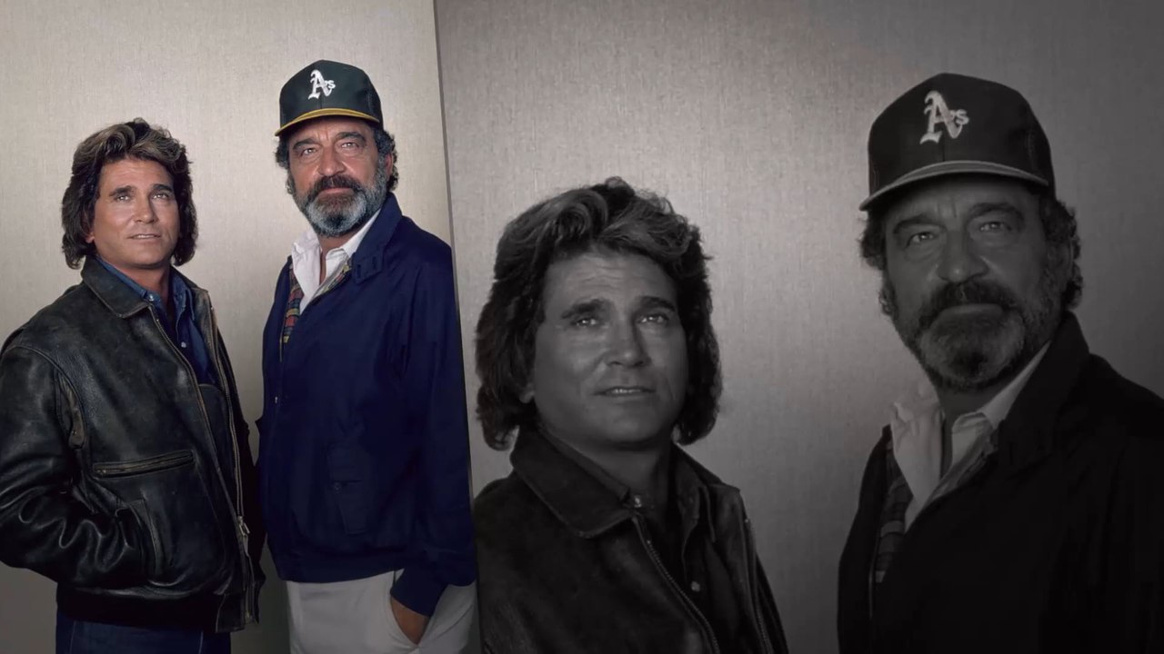 „Ein Engel auf Erden“: Fakten über die Achtziger-Jahre-Serie