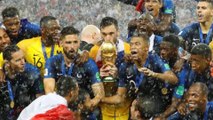 WM-Finale: Frankreich siegt gegen Kroatien