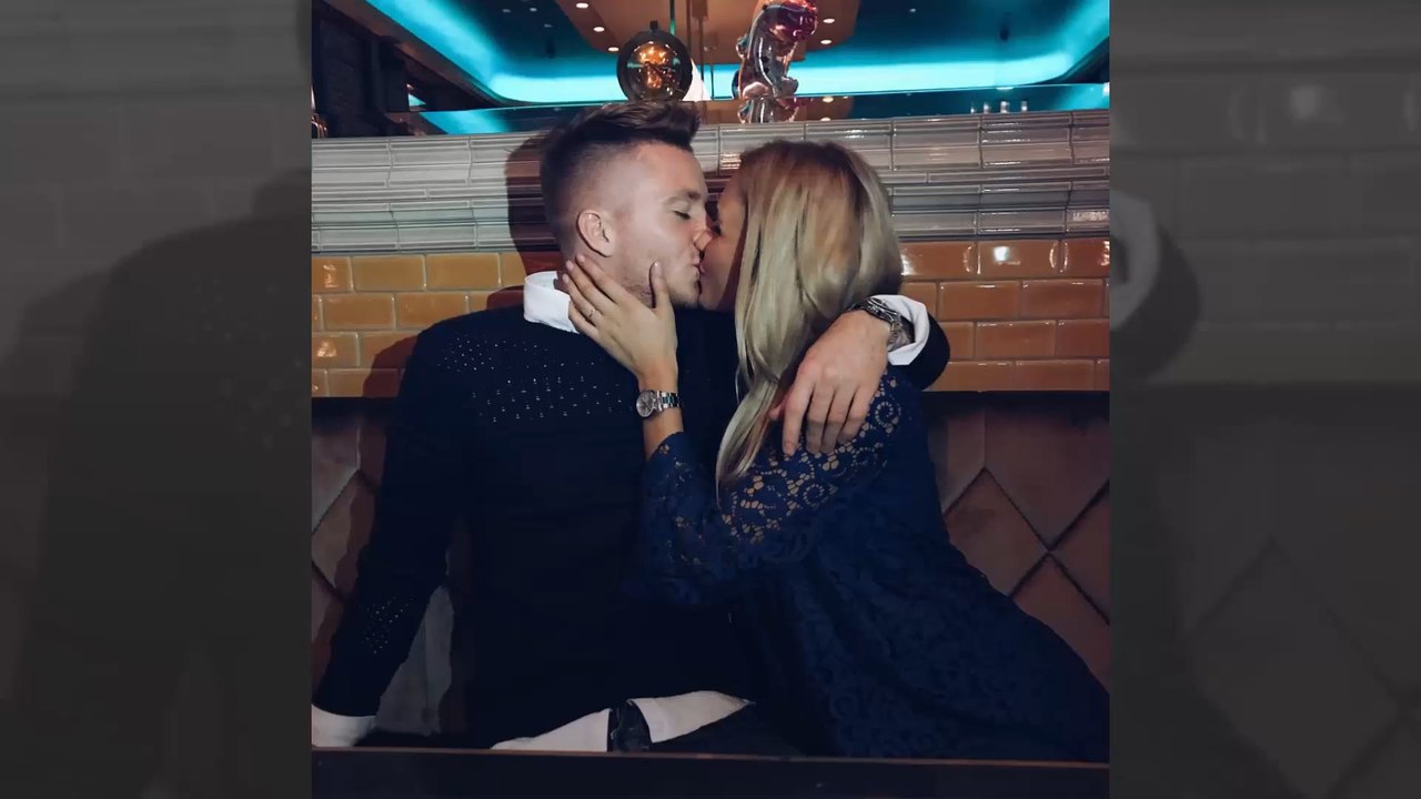 Scarlett Gartmann: Das ist die hübsche Freundin von Marco Reus