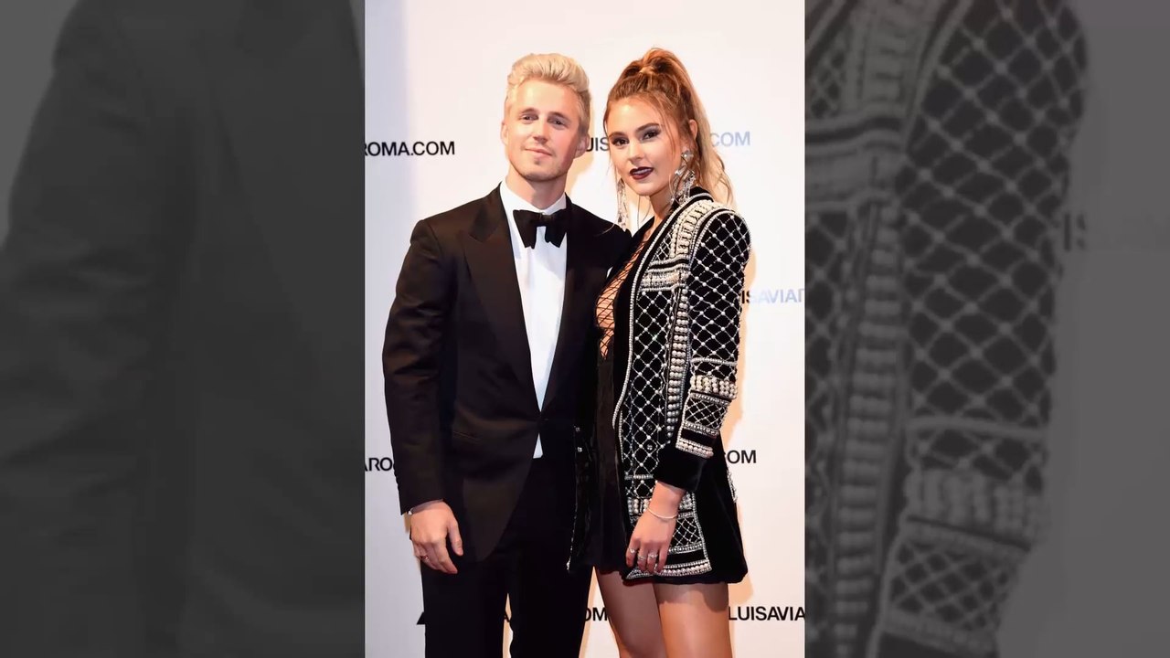 Stefanie Giesingers Freund: Spannende Fakten über Marcus Butler