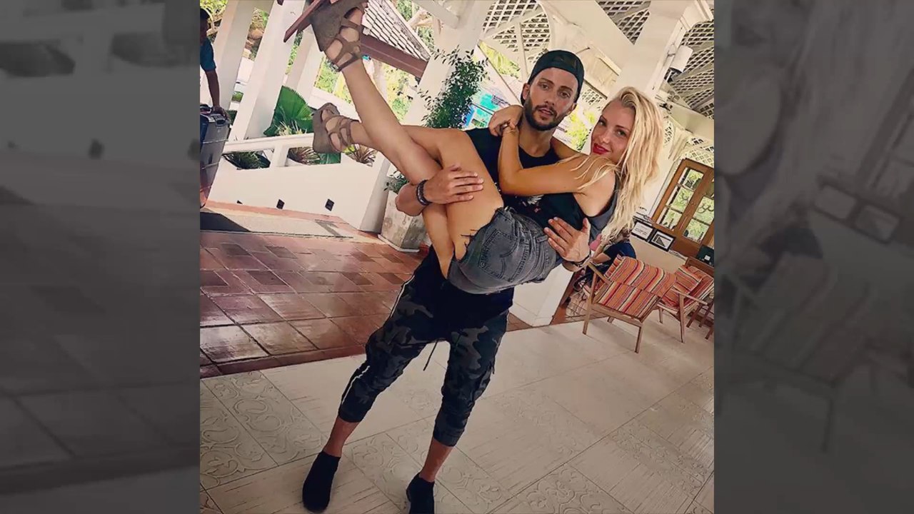 „Bachelor in Paradise“: Evelyn und Domenico haben verrückte Hochzeitspläne