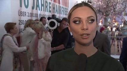 Lilly Becker im Rosenkrieg mit Boris? Sie gibt ein Update