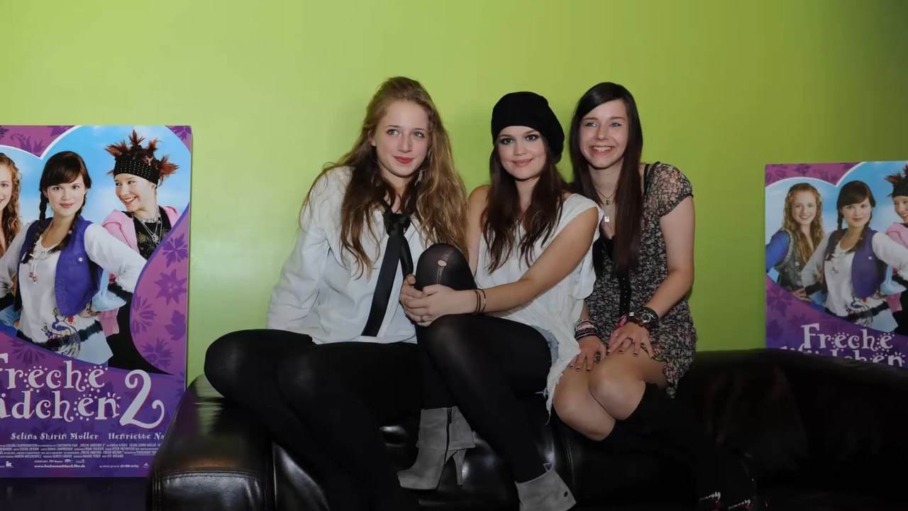 Deutsche Kinderstars: Das machen sie heute