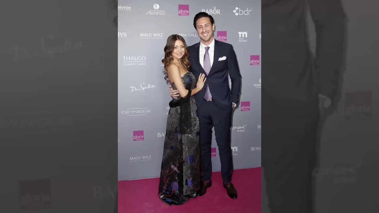 „Bachelor“-Daniel Völz  und Kristina Yantsen: „Es ist natürlich furchtbar, dass es auseinandergegangen ist“