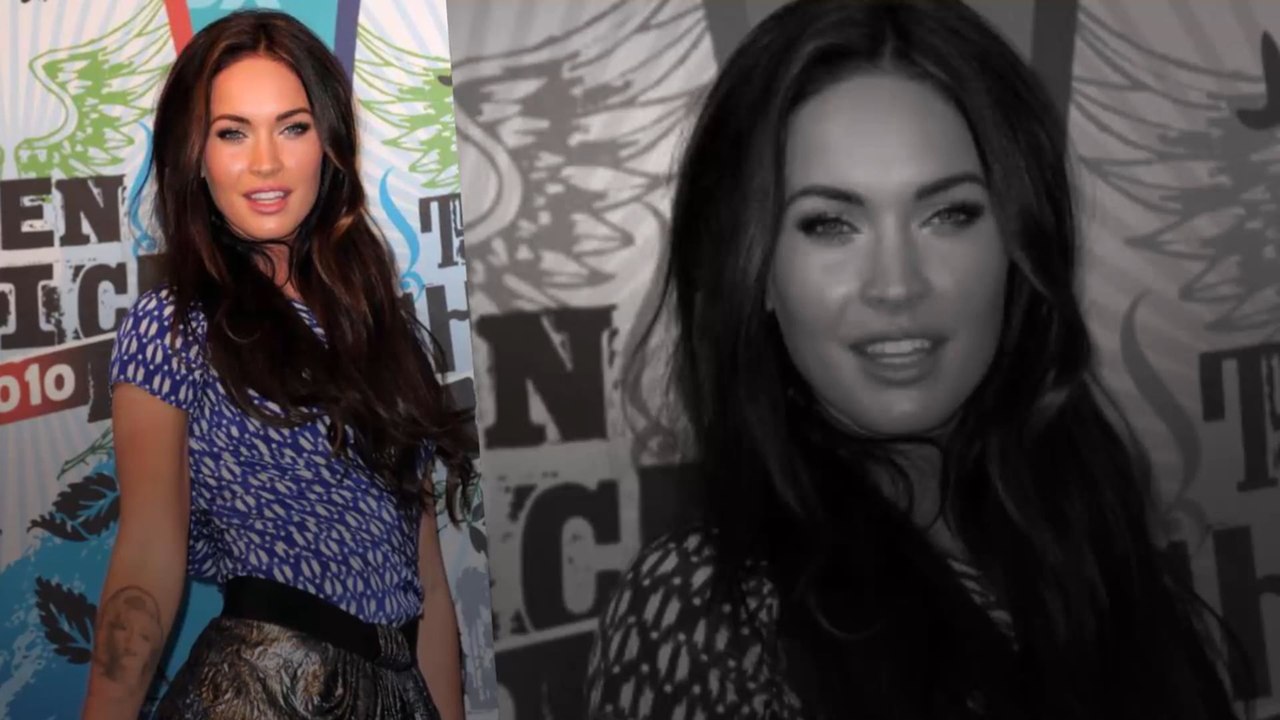 Wer’s glaubt! Stars, die angeblich keine Beauty-OP hatten