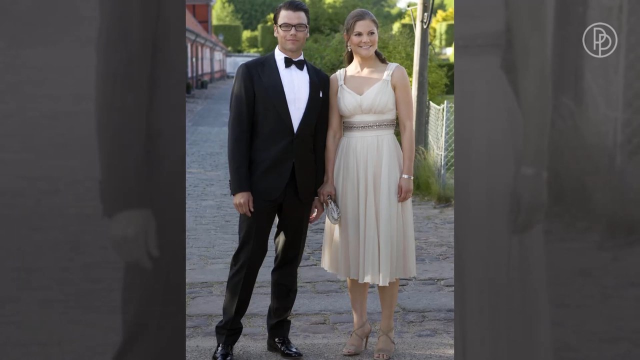 Prinzessin Victoria von Schweden: Ihre erstaunliche Transformation