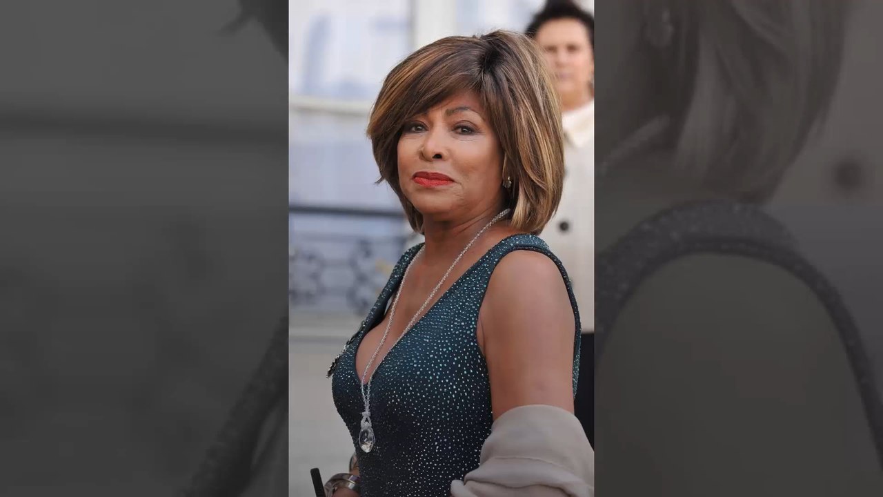 Tina Turner trauert: Ihr Sohn hat sich das Leben genommen