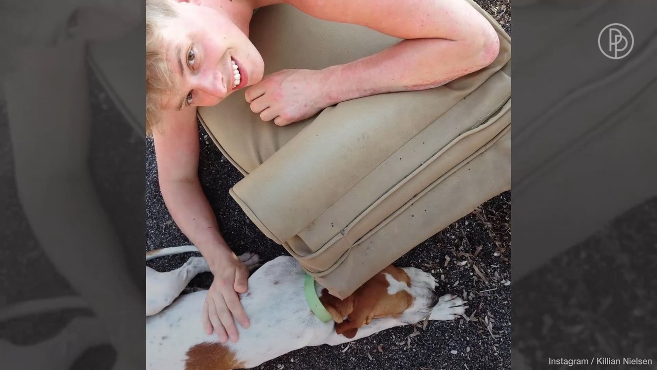 Brigitte Nielsen: So sehen ihre Söhne aus