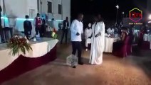 Bissau : Embaló offre dîner et pas de danse à Sassou-Nguesso