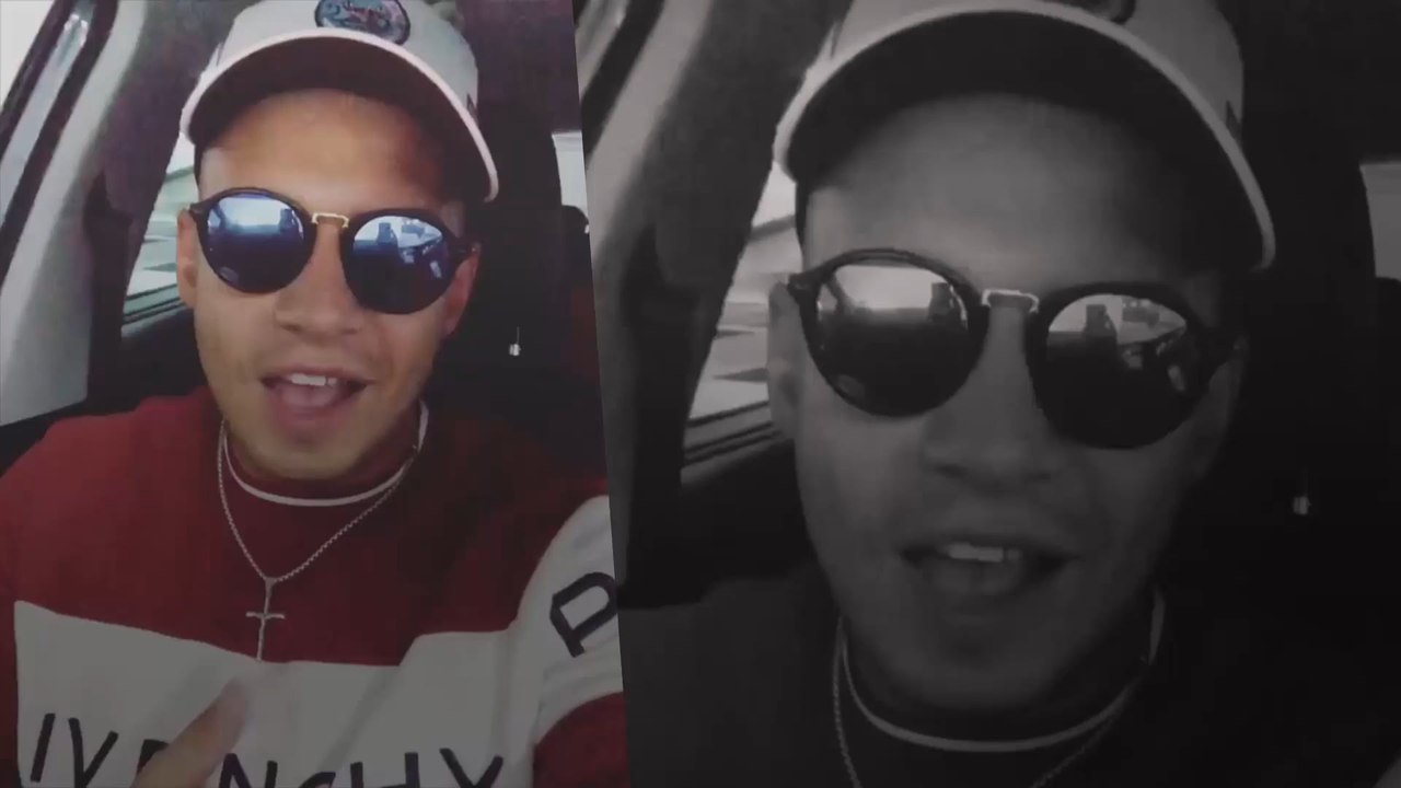 Pietro Lombardi: Süße Geburtstagsglückwünsche von Alessio