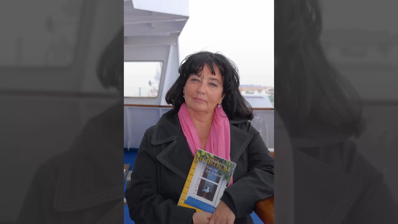 „Inga Lindström“: Sie steckt hinter dem Pseudonym