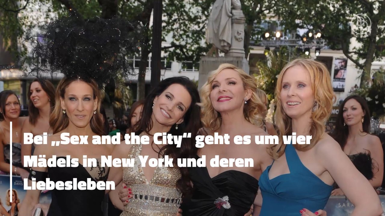 7 Serien, die auf wahren Geschichten basieren