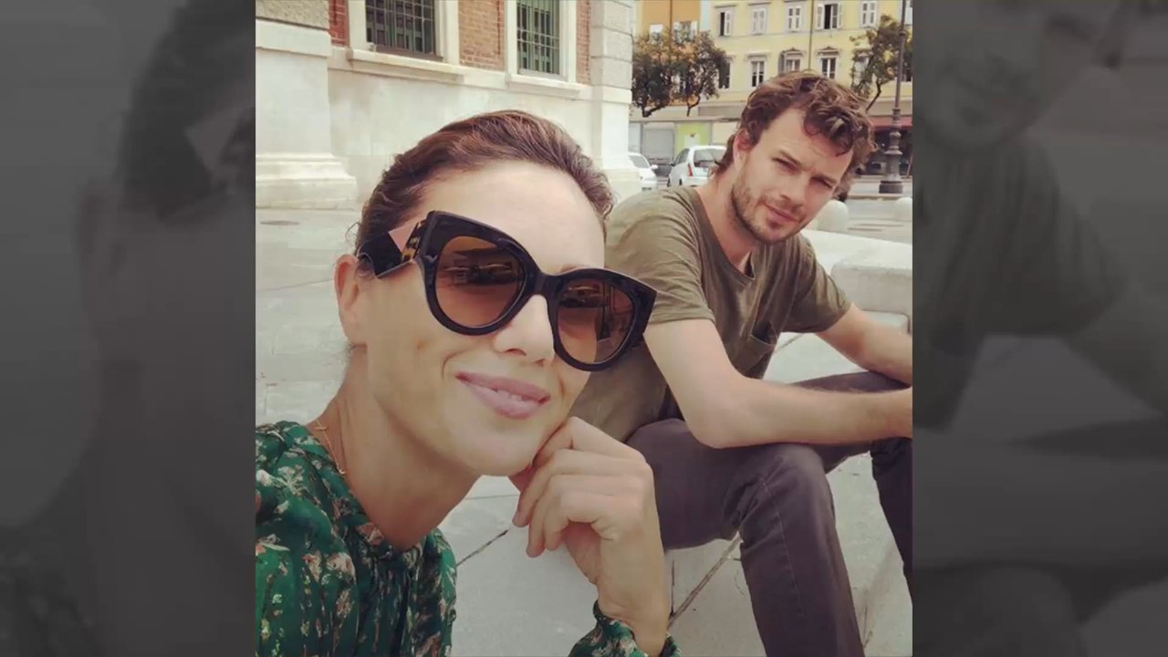 Seltener Einblick: Nazan Eckes privat im Urlaub