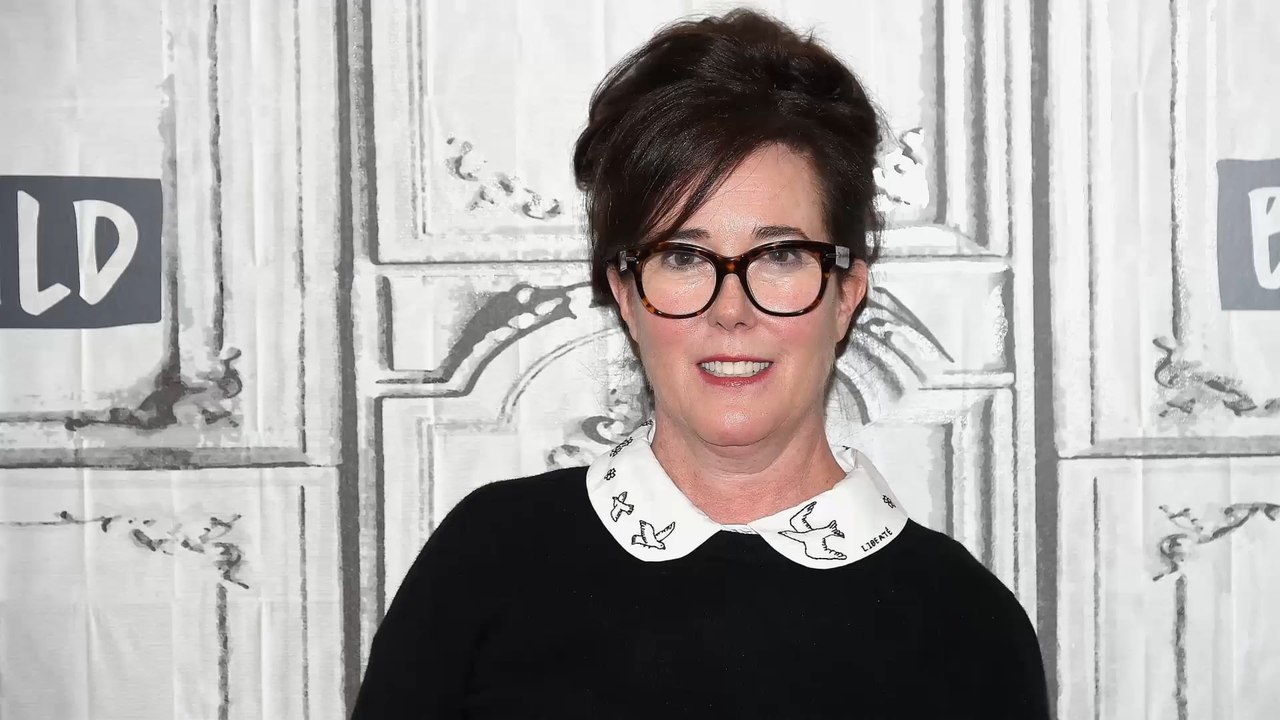 Kate Spade: Stars trauern um die Designerin