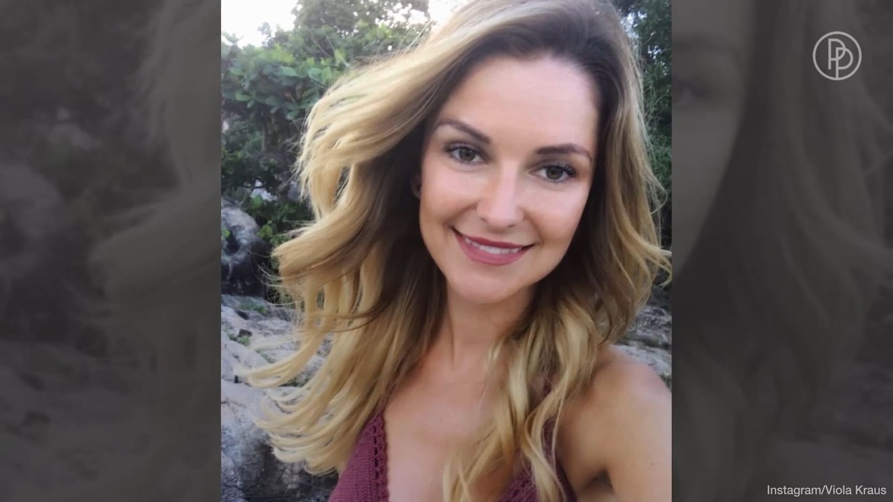 Nach Flirtversuch: Viola Kraus erklärt ihre Nachricht an Sebastian