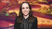 Elliot Page, Formerly Known as Ellen Page, Comes Out as Transgender, Non-Binary