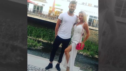 „Bachelor in Paradise“ Evelyn und Domenico: Endlich gibts ein Liebesupdate