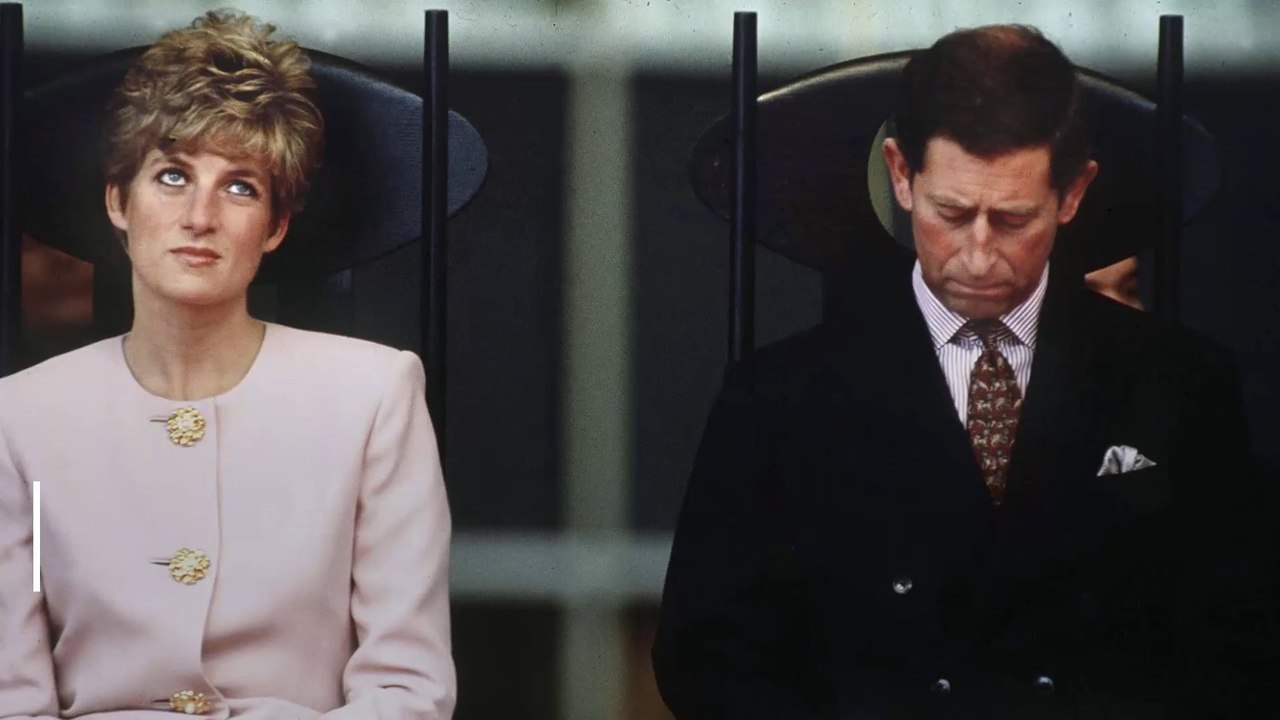 Skandalöseste royale beziehungen - teil 2