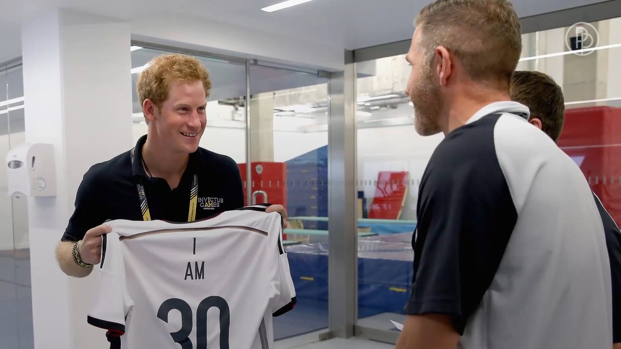 England im Halbfinale: Darum dürfen Prinz William und Prinz Harry nicht nach Russland reisen