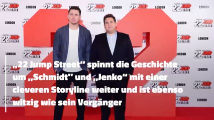Die besten Film-Sequels des 21. Jahrhunderts