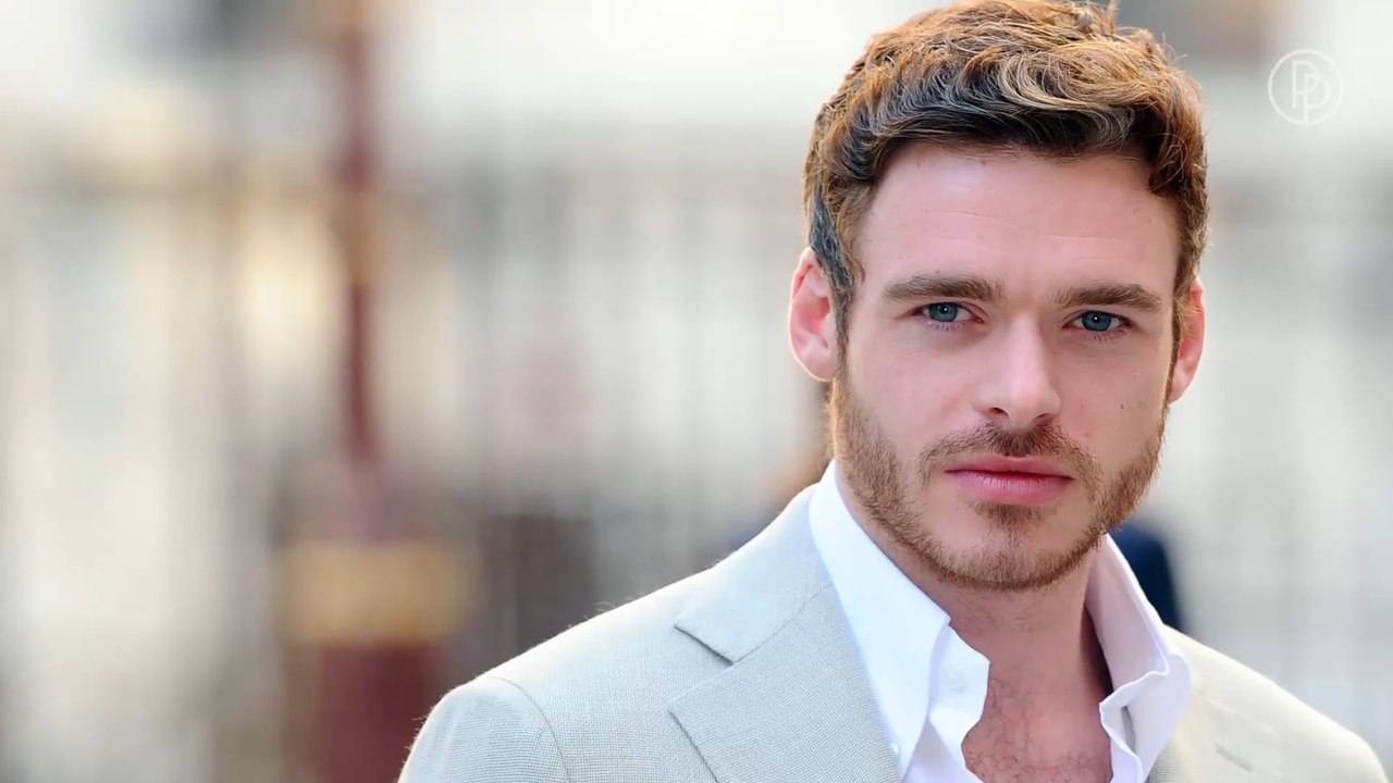 Die heißesten britischen Schauspieler