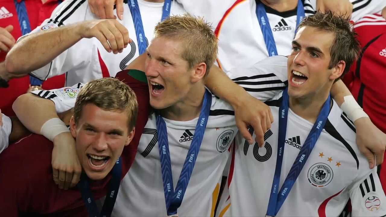 Poldi, Lahm & Schweini: Das machen die Weltmeister von 2014 heute