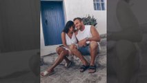 „Bachelor in Paradise“-Pam und Philipp reden erstmals über ihre Beziehung