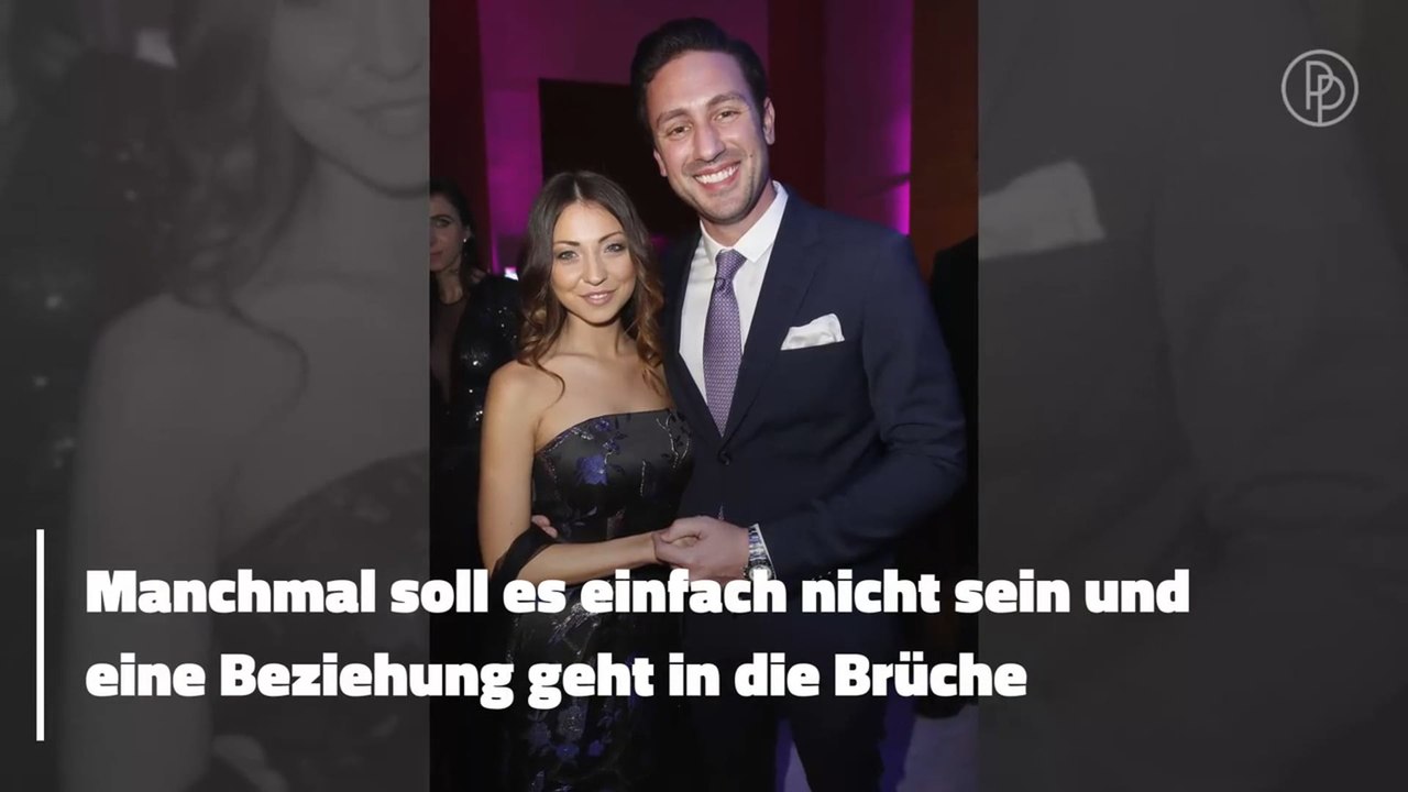 Die schlimmsten Promi-Trennungen 2018 - video Dailymotion