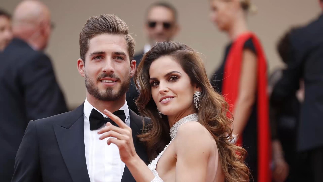 Nach WM: Kevin Trapp und Izabel Goulart haben sich verlobt
