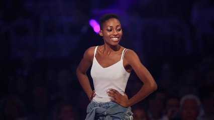 Nach GNTM-Sieg: So wehrt sich Toni gegen Kritiker