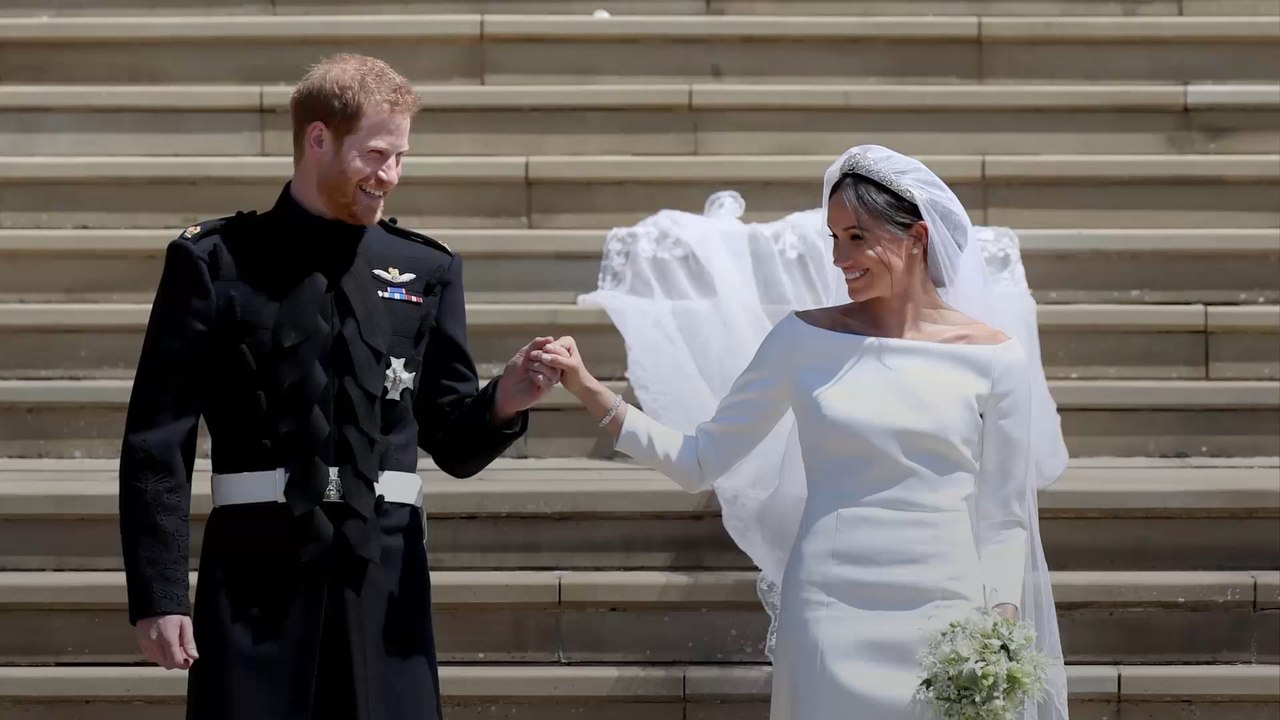 Doch nicht Afrika? Hier sollen Prinz Harry und Herzogin Meghan die Flitterwochen verbringen