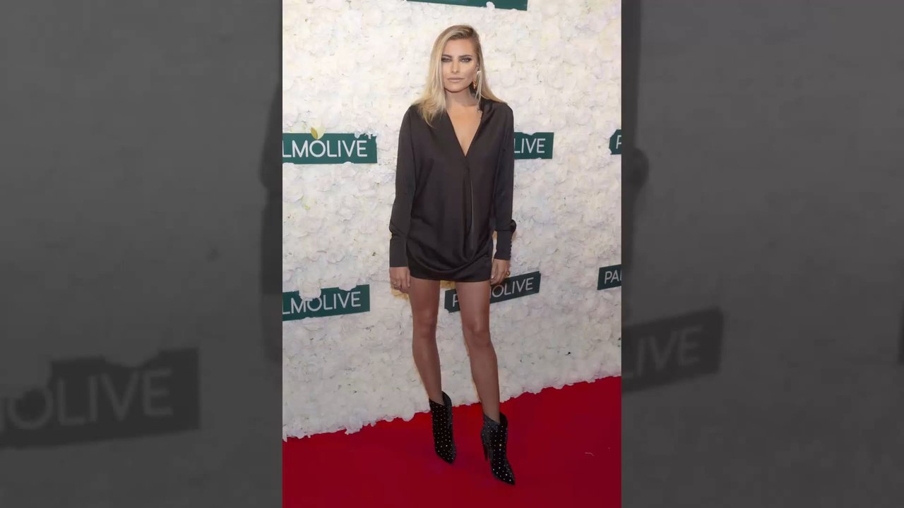 Sophia Thomalla: Helene-Fischer-Tattoo lässt weiterhin auf sich warten