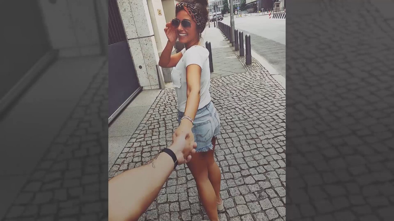 Sarah Lombardis Liebesglück: Das sagt Pietro dazu