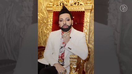 Harald Glööckler: Missbrauch in der Kindheit